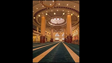 سورة النور الآية [ ٣٦ - ٣٨ ]💙🦋