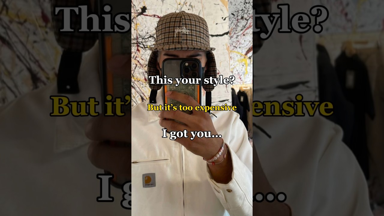 Affordable clothing & accessories | 