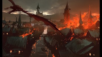 Descent into Avernus - Session 17, "West Elturel"