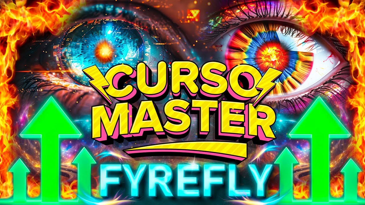 Adobe Firefly Curso Master | COMO CREAR IMAGENES CON INTELIGENCIA ...