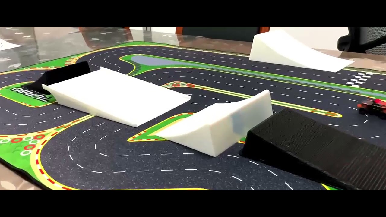 Turbo Racing 1/76 monster truck is coming - YouTube