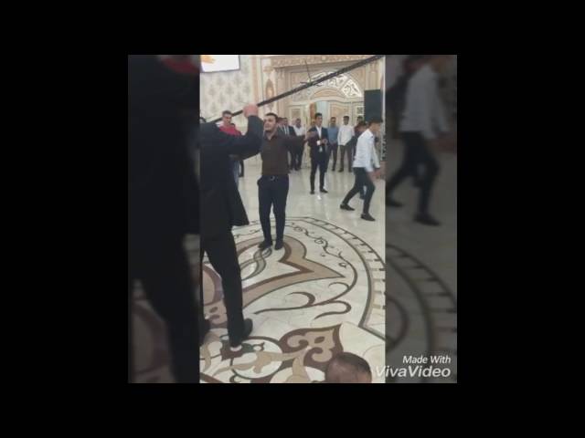 Фатима Эркенова - Он не танцует , а он порхает