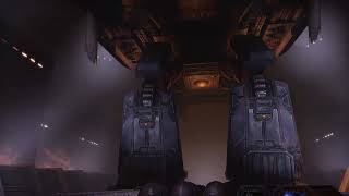 Destacado: Warhamer 40 000 space marine #2.3 (Repeticion)