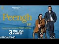 Peengh Teri (Official Music Video)_ Preet Harpal _ Preet Aujla _ Desi Crew _ New Punjabi Song 2026