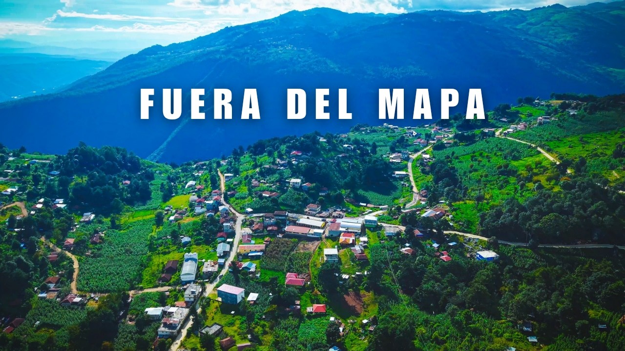 Llegamos a Chex: una aldea que no debería existir (2/2)