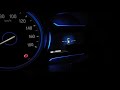 Honda grace | Honda vezel | dashboard menu function | How to check hybrid cars average milage