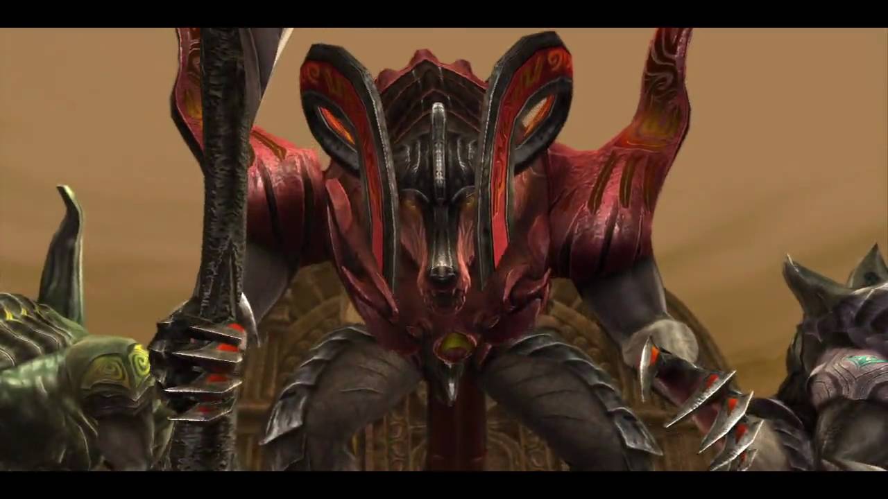 白騎士物語 光と闇の覚醒 白鉄の盾装備 Youtube