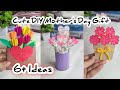 DIY mother's Day Gift ideas / paper Gift for mom  / Handmade Birthday cards - paper craft