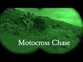 Think fast act fasterfpv freestyle motocross chase