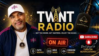TWNT Radio – Episode 9: When Strength Runs Low