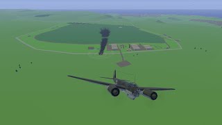 Sky on fire:1940,Apk mod screenshot 3