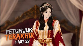 Download lagu FINAL CLUE Part 22 - Animated Drama