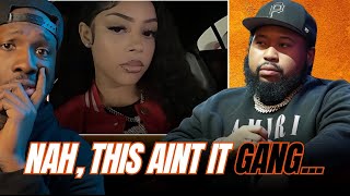 Download Lagu DJ Akademiks Learned NOTHING... Pops Out With Chey Glizzy AGAIN! Download Lagu DJ Akademiks Learned NOTHING... Pops Out With Chey Glizzy AGAIN!