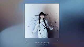𝗣𝗟𝗔𝗬𝗟𝗜𝗦𝗧 ☔️ rainy day k-rnb playlist ☔️ pH 1, SUMIN, Jimmy Brown, Kwon Jin Ah