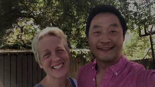 A message from Stephen & Kelly Coffield Park - SDA Virtual Celebration 2020
