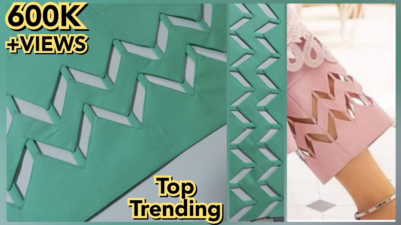 very stylish & Designer Trouser Design 2022 | New poncha design | capri design | Your Fashion Expert