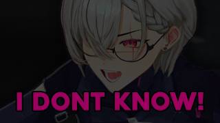 Chat Triggers Saruei...