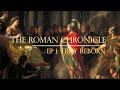 Roman Chronicle. Episode 1: Troy Reborn