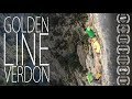 Golden Line Verdon [2017, DE & EN]