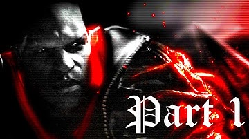 PROTOTYPE 2 Playthrough Part 1 [THE STRONG SURVIVE]  PS4