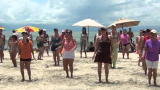 Zumba En Puerto Vallartra Hd 29