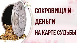 видео Знаки судьбы: учимся видеть, читать и ориентироваться по ним