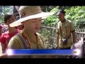 JODOH TUKAR ESTU NADA BUKA PANGGUNG 2016