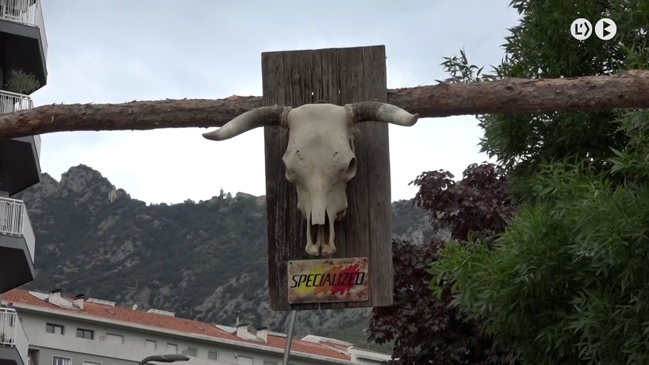 El Short Track omple el Parc de les Aubes d’ambient i competició