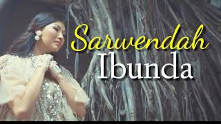 Ibunda []Sarwendah♡