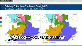 Wake County School Board to vote on new equity policy