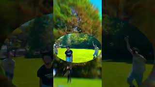 Game 3 World Series Edit
