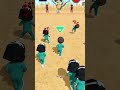 Squid Game New Survival challenge 🤯🤯#livegame #squidgame #shortslive #squidgamchallenge