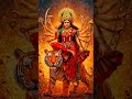 Jai Maa Kali !! Jay Mata Di !!👏♥️ #new #trending #viral #navratri #shorts #sherawali #video #2025