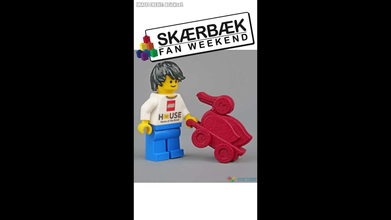 LEGO S First 3D Printed Minifigure Accessory