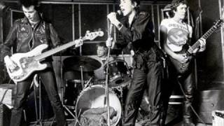 Sex Pistols - Friggin&#39; In The Riggin&#39;