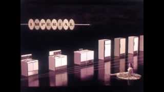 Frigidaire Imperial Line (1956)
