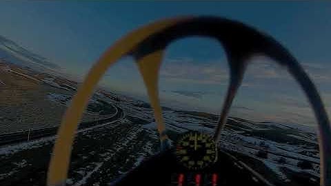 A-10 Warthog and Roma 5: DJI Vista, Air Unit HD