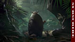 Olympic Games Rio 2016 Official Trailer