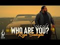 Reza Sadeghi Who Are You OFFICIAL MUSIC VIDEO رضا صادقی تو کی هستی mp3
