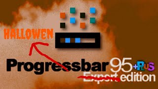 (LIVE-ENDED!) Making Progressbar95+ Expert🎃! (Level 100)
