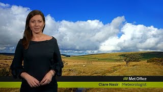 Famous Thursday mid-morning forecast 28/11/19 Profile