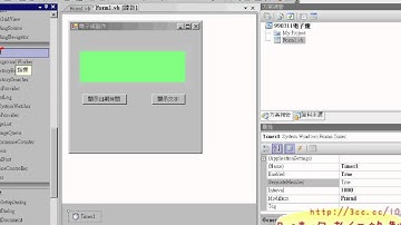 08電子鐘製作&計時器.avi