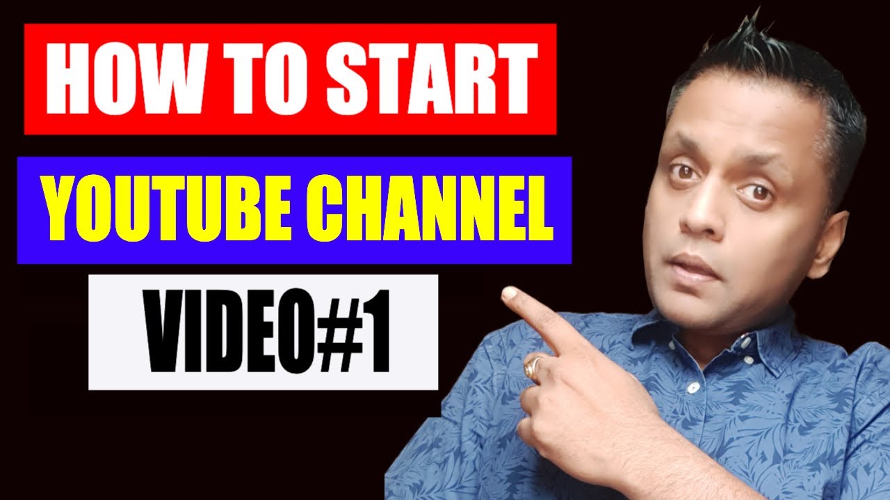 YOUTUBE CHANNEL IDEAS FOR BEGINNERS IN 2020 | Youtube Mini Course
