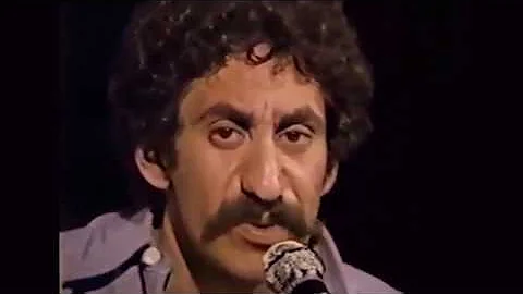 Jim Croce & Maury Muehleisen  - These Dreams - 1973