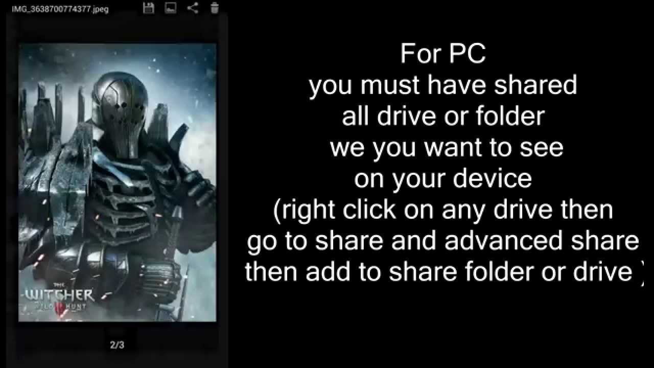 How to setup lan smb and transfer files in solid explorer hd youtube
