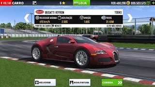 GT Racing 2 real car game screenshot 5