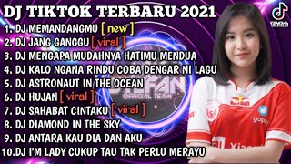 DJ MERANGKAI RINDUNYA HATIKU BULAN BAWA BINTANG MENARI IRINGI LANGKAHKU REMIX VIRAL TIKTOK 2021 |