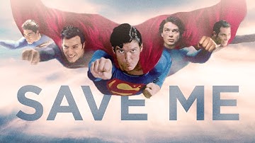Remy Zero - Save Me (A Superman Tribute)