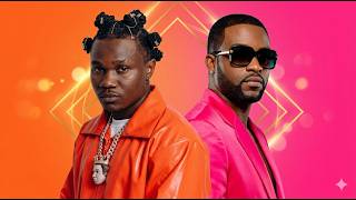 Fally Ipupa - Moyo Wangu Ft Mbosso ( Clip Officiel)