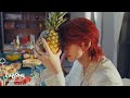 Pineapple Juice